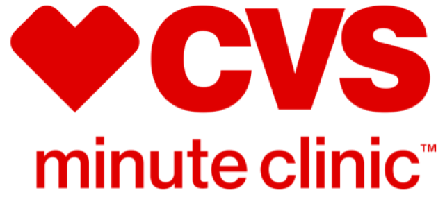 CVS minute clinic logo