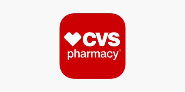 CVS app logo