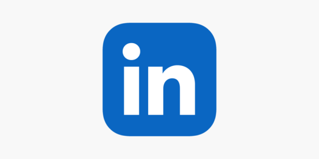 LinkedIn Logo