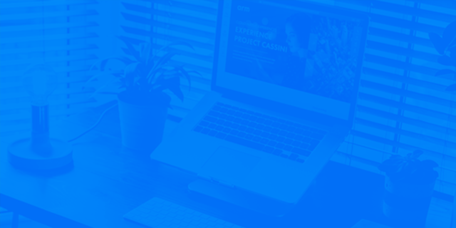 ARM Website Redesign