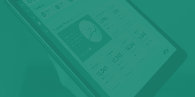 BHI Dashboard
